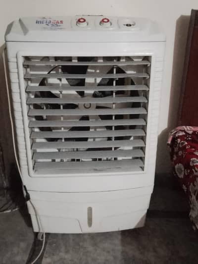 used like new