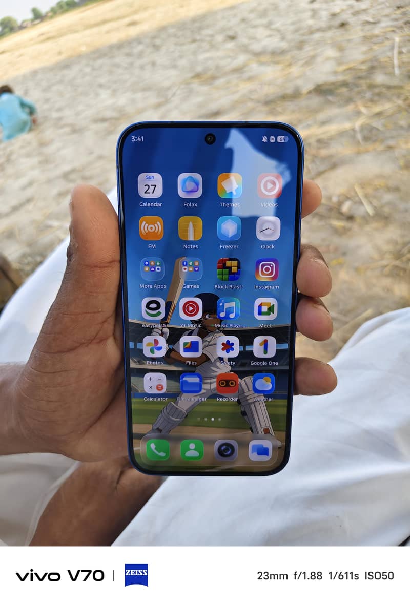 Infinix Other Model 0