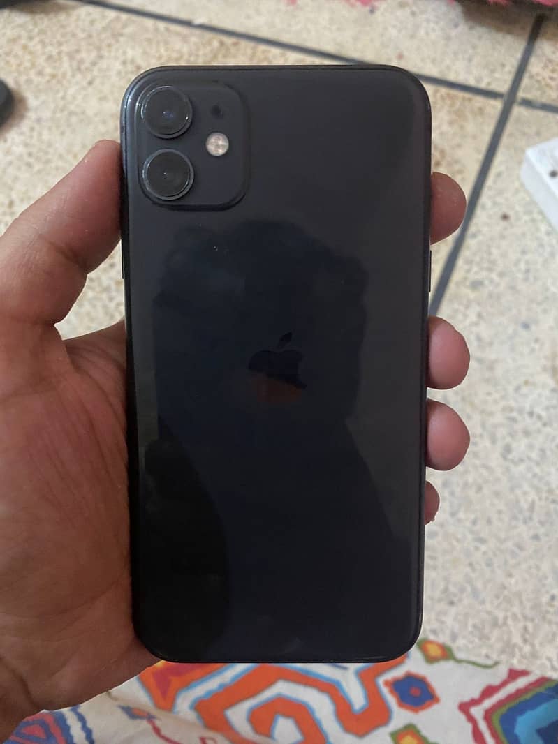 Apple iPhone 11 2