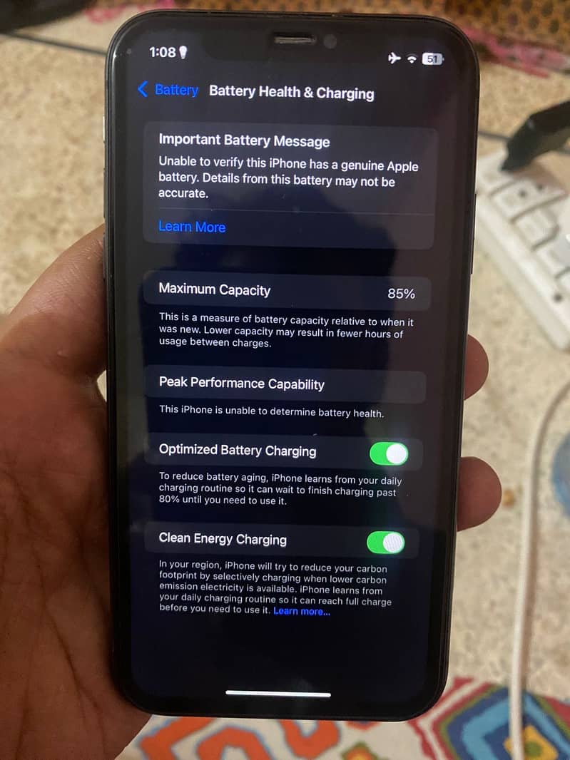 Apple iPhone 11 4