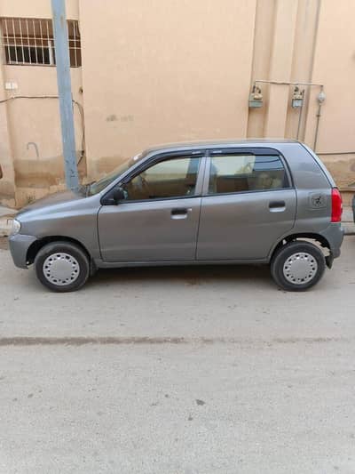 Suzuki Alto 2010