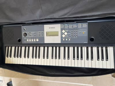 Yamaha Piano YPT230
