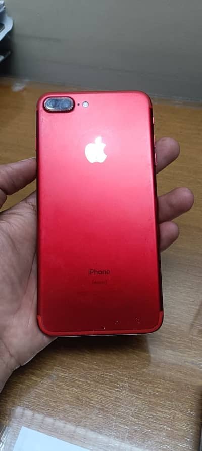 Apple iPhone 7 Plus