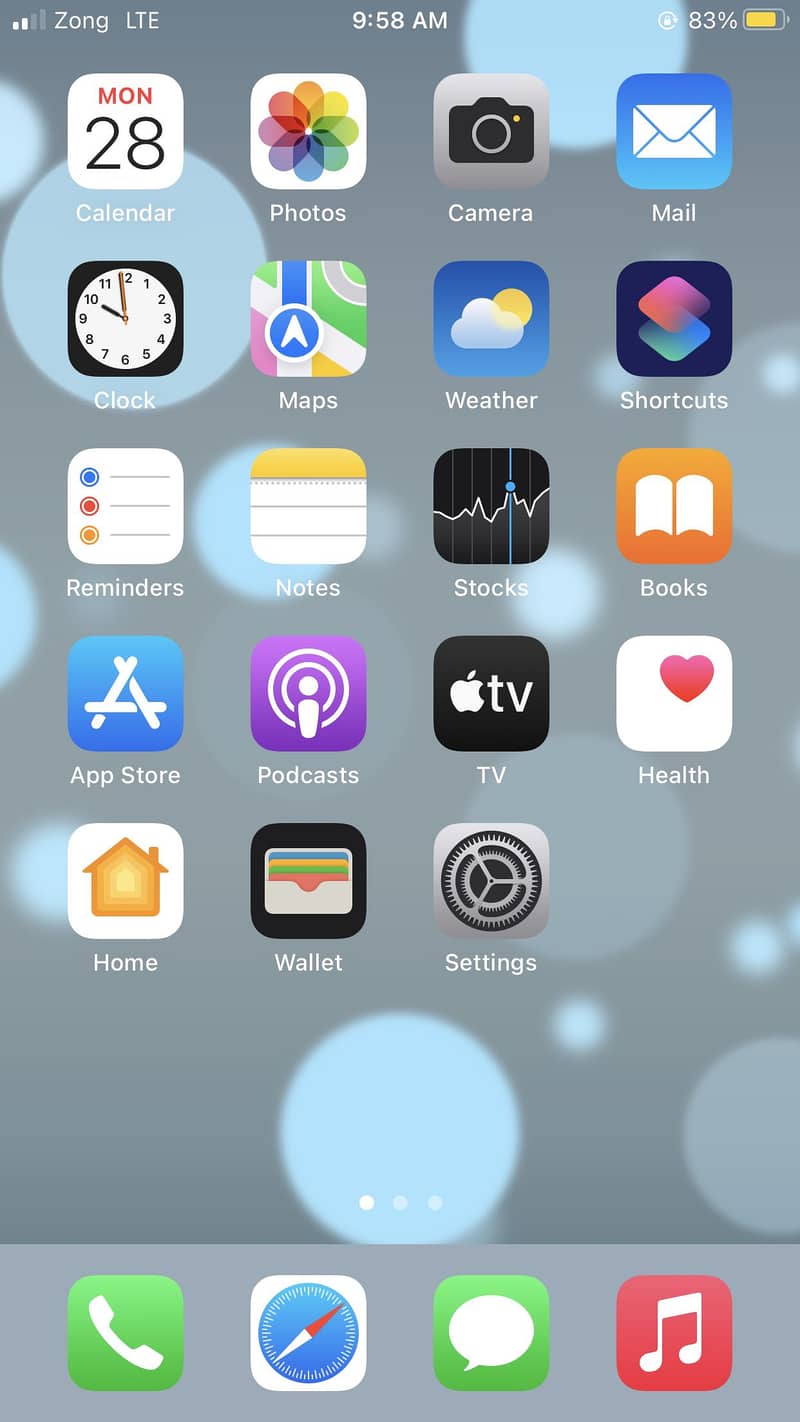 Apple iPhone 7 Plus 2