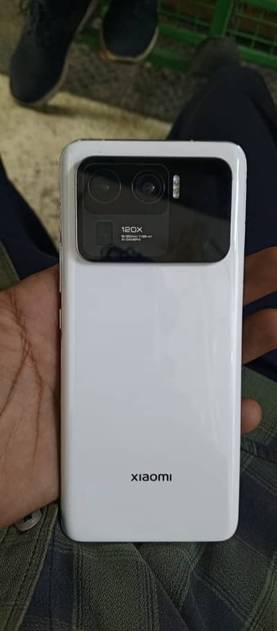 Xiaomi 11T Pro