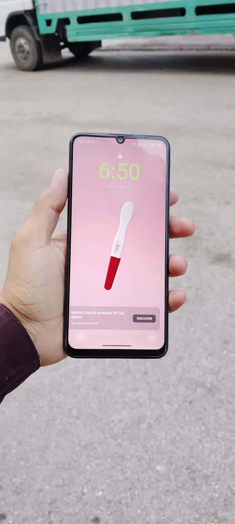 Realme C63 1
