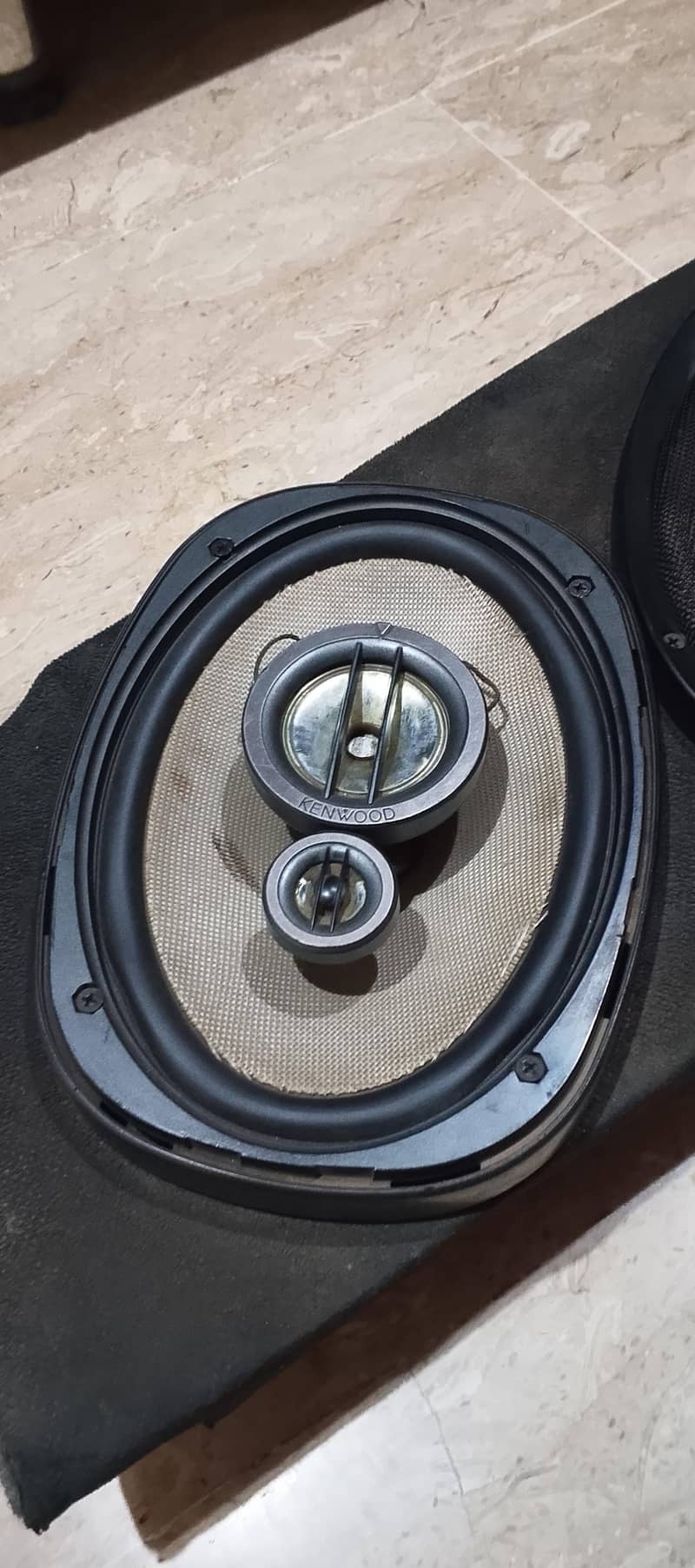 sound system 6