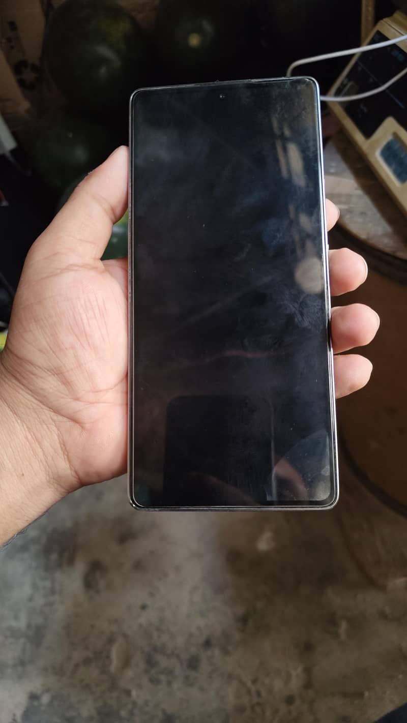 Infinix Note 40 1