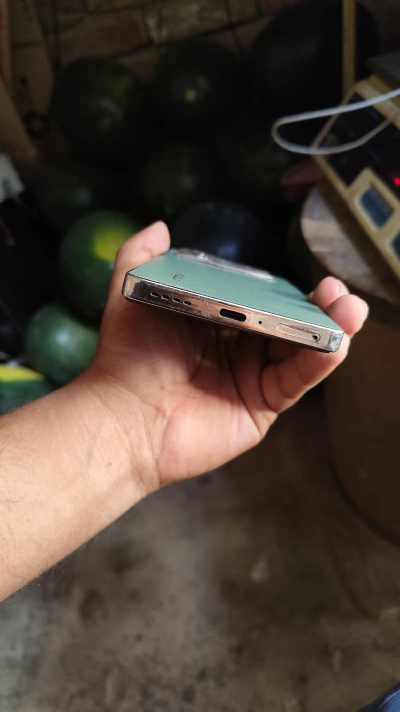 Infinix Note 40 3