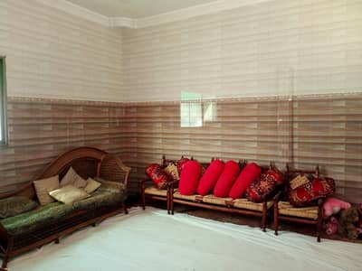 8 Bedrooms 600yrds Ground Plus One House For Sale In Gulshan Block 4