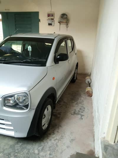 Suzuki Alto 20/21