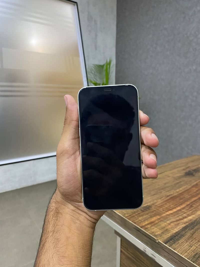 Apple iPhone 12 1