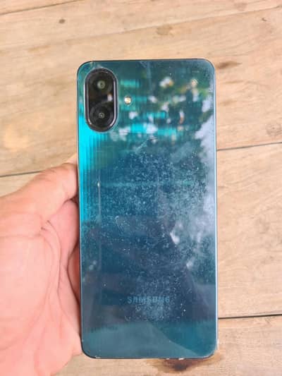 Samsung Mobile A07 5G
