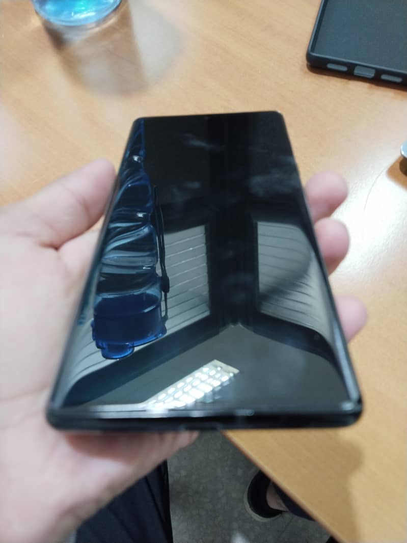 Google Pixel 6 Pro 2