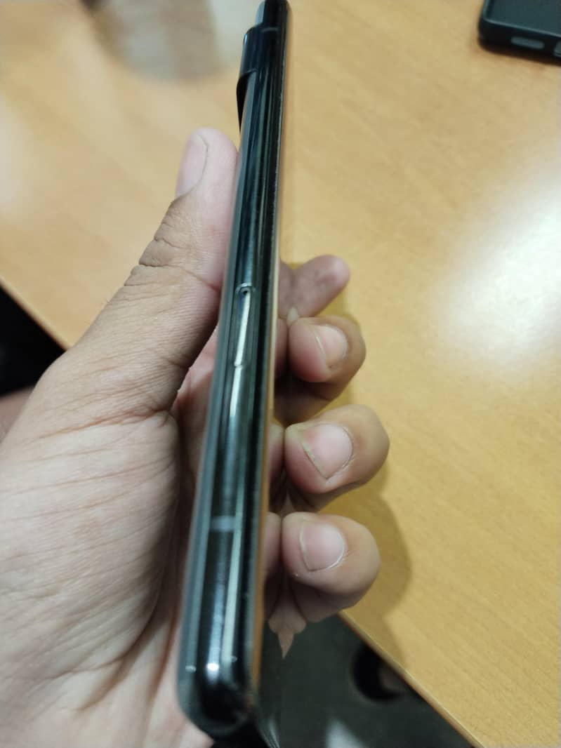 Google Pixel 6 Pro 4