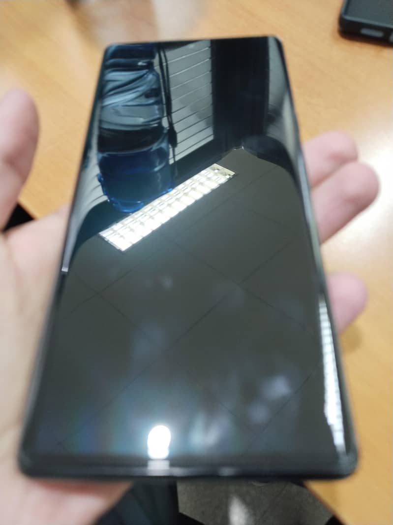 Google Pixel 6 Pro 5