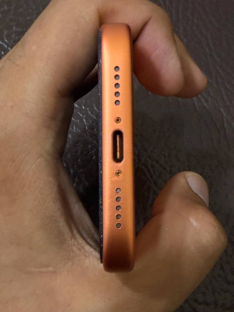 Apple iPhone 17 Pro 5