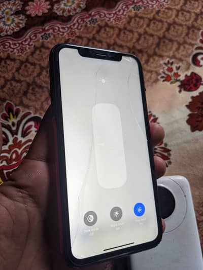 Apple iPhone XR