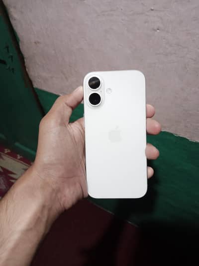 iPhone 16jv