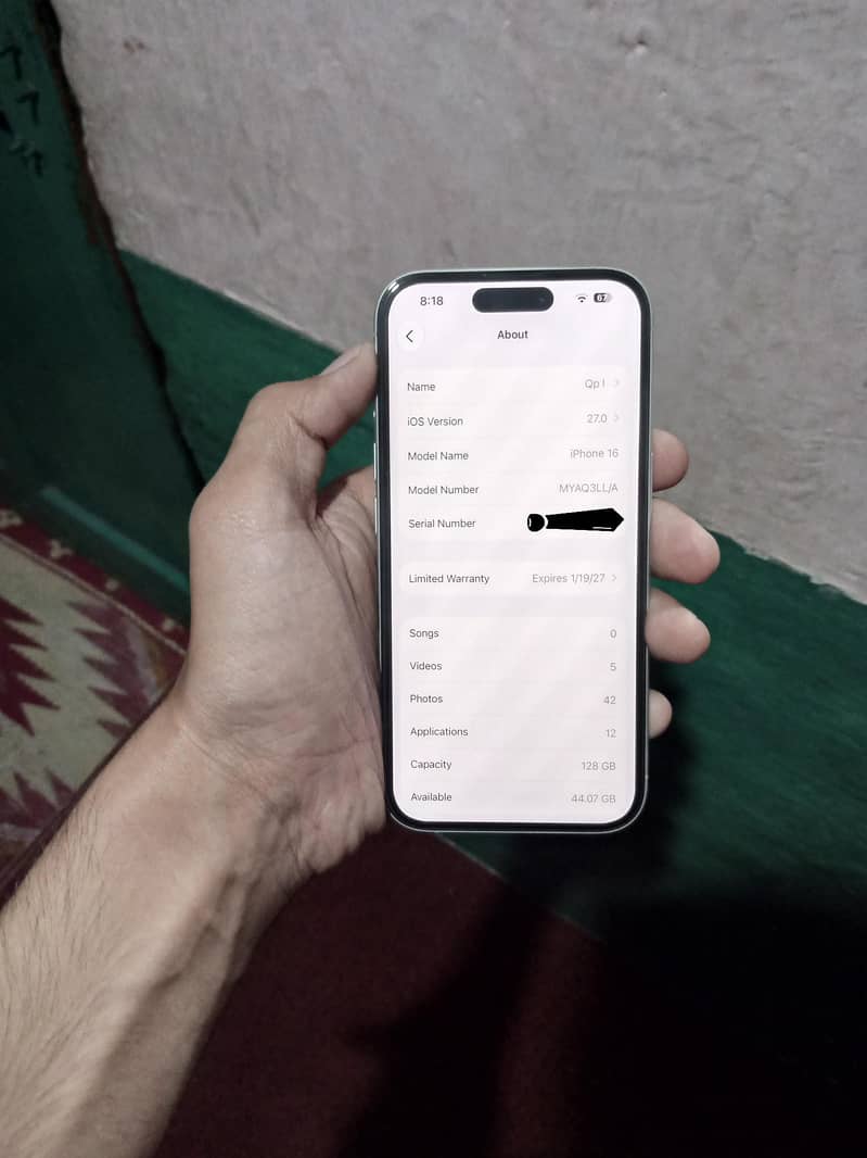 iPhone 16jv 3