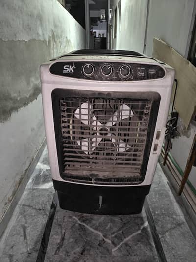 SK 60 litres air room cooler