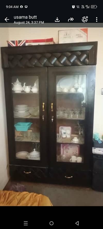 urgent sale