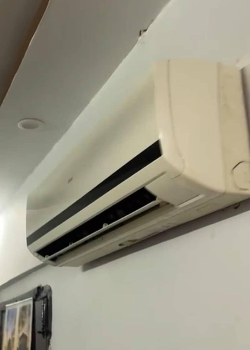 Haier AC 0