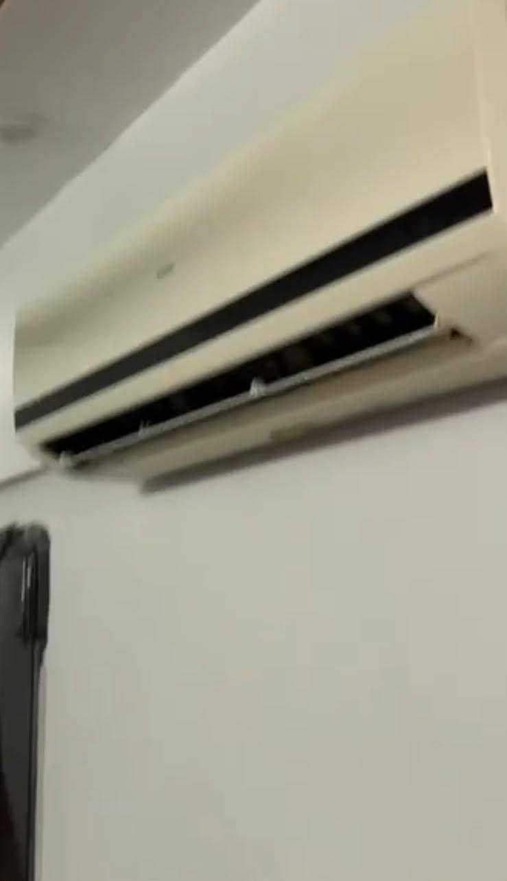 Haier AC 1
