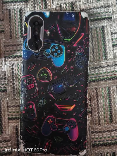 Xiaomi Redmi K40 Gaming