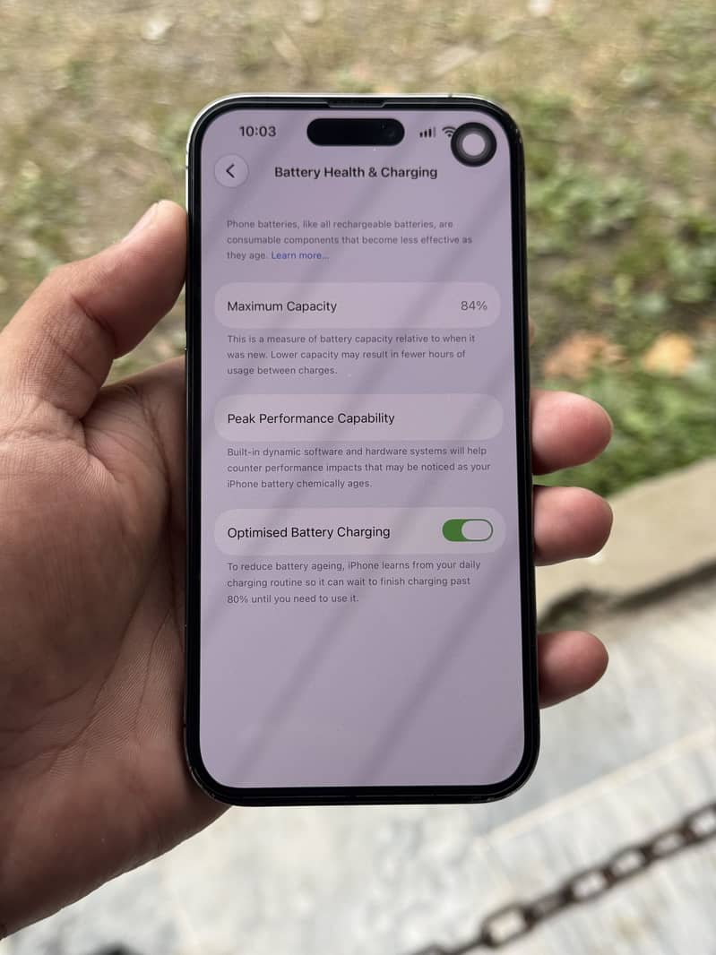 Apple iPhone 14 Pro 4