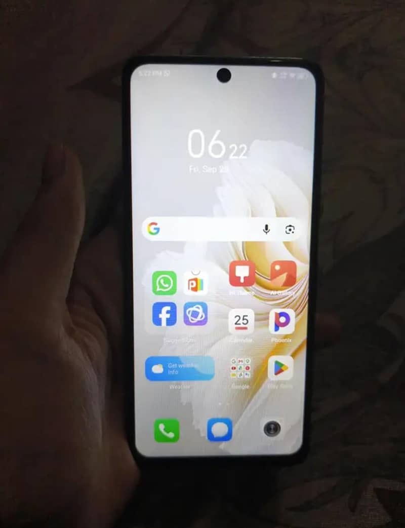 Tecno CAMON 20 5