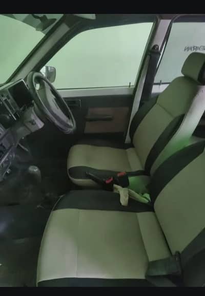 Suzuki Mehran VXR 2018
