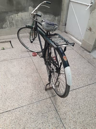 phoenix china cycle heavy weight