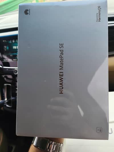 Huawei MatePad SE (8+256) GB