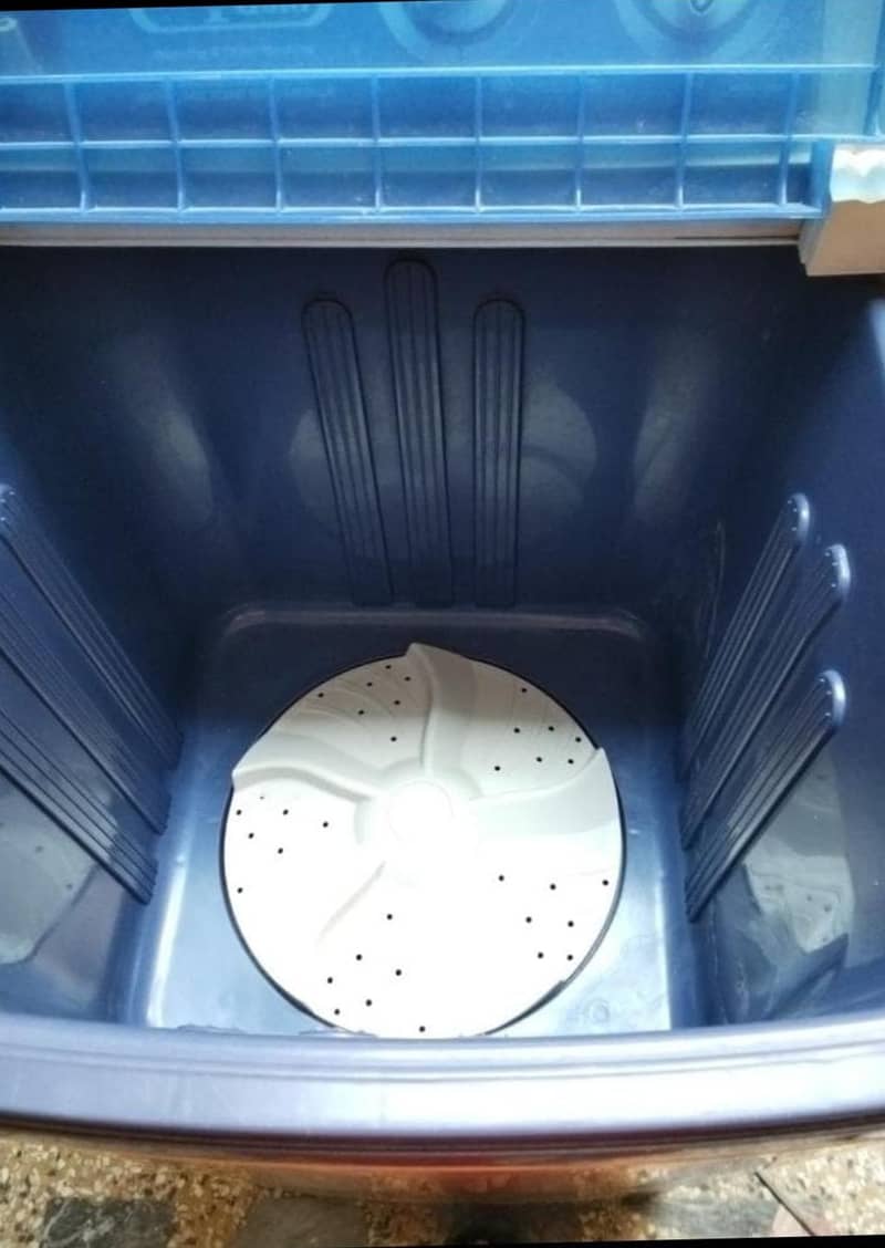 washing machine 2