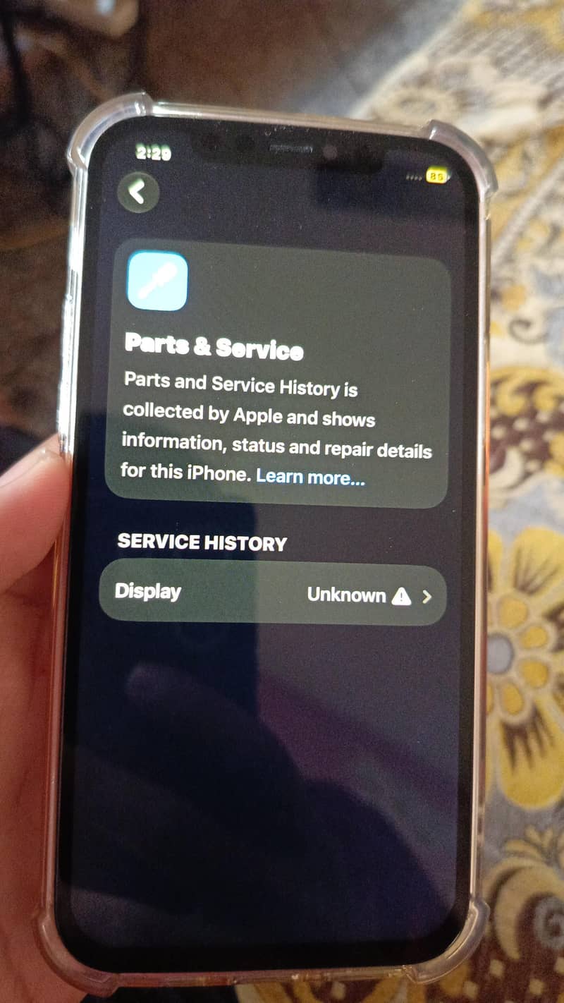 iPhone 12 Pro 7