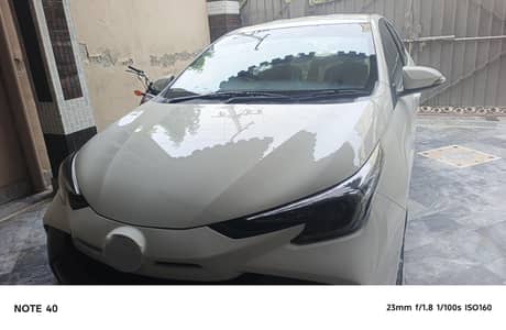 Toyota Yaris 2026