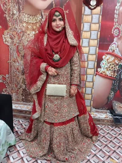 lehnga