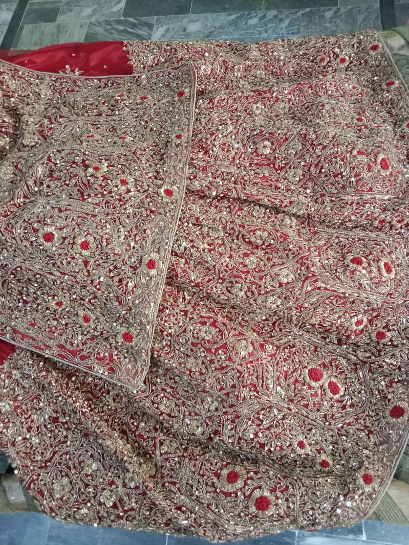 lehnga 1