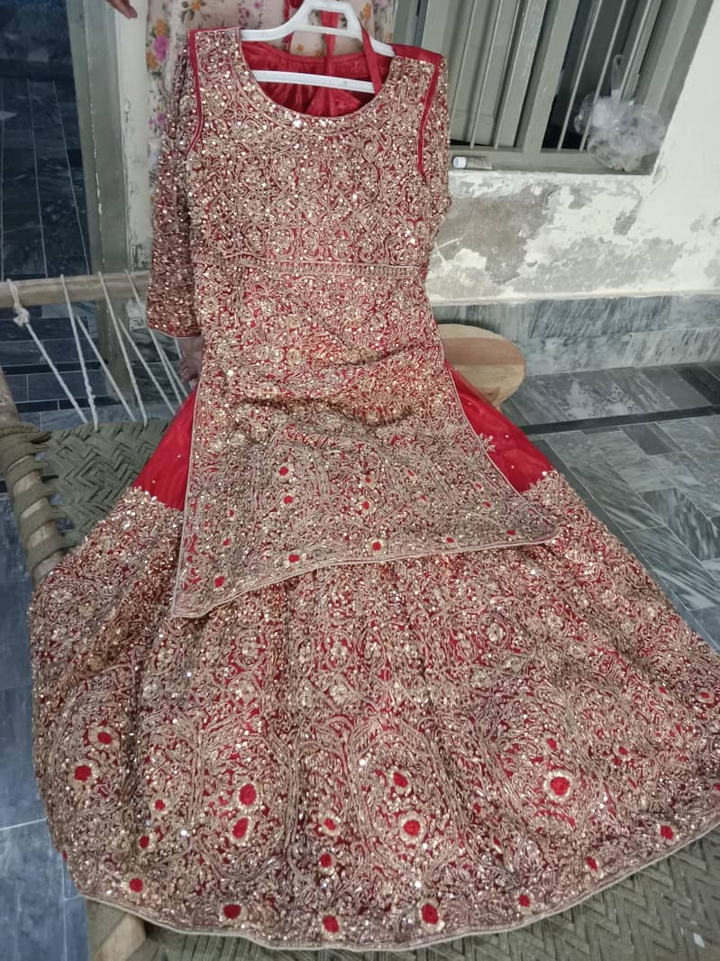 lehnga 2