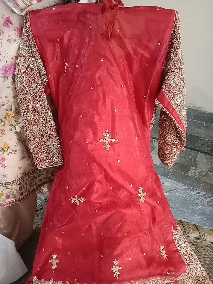 lehnga 5