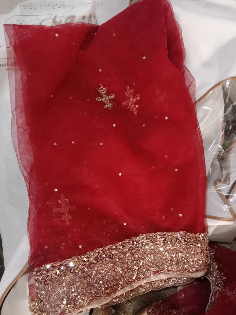 lehnga 7