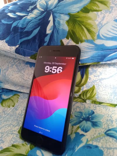 Apple iPhone SE 3rd gen