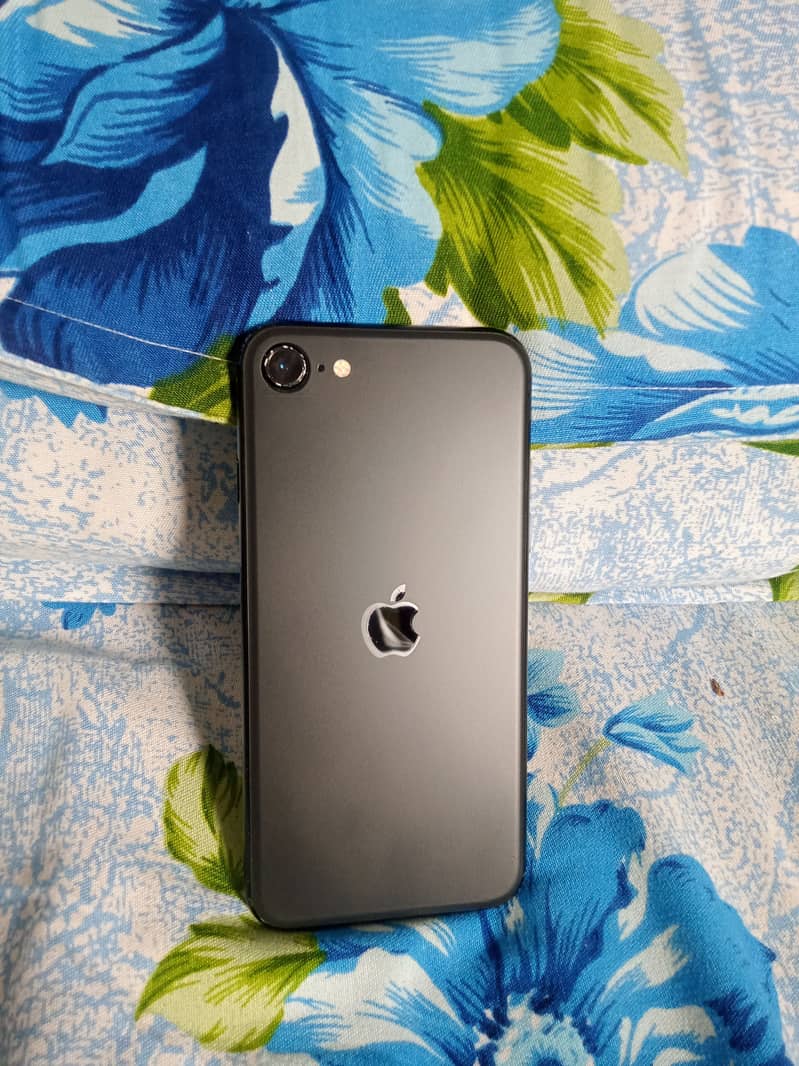 Apple iPhone SE 3rd gen 2