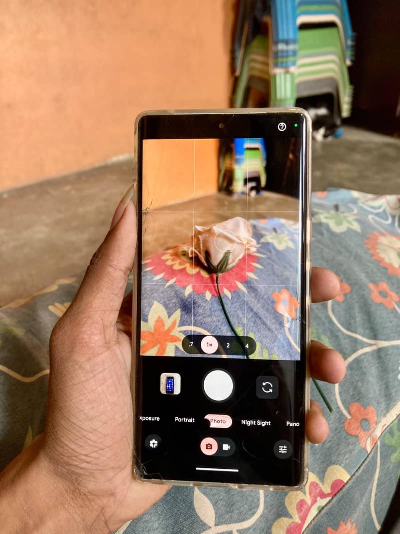 Google Pixel 6 Pro 1