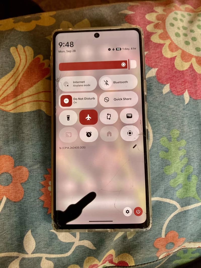 Google Pixel 6 Pro 3