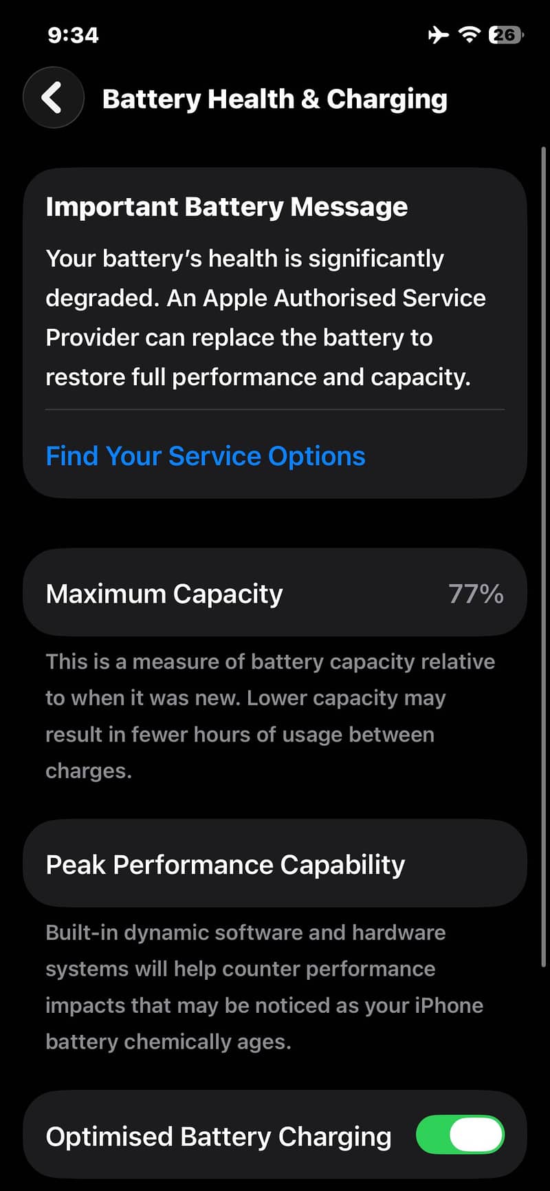 Apple iPhone 12 Pro 2