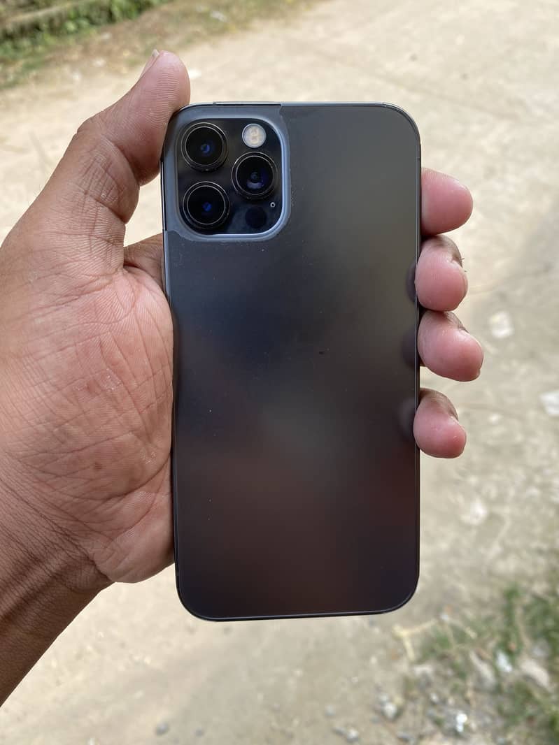 Apple iPhone 12 Pro 6
