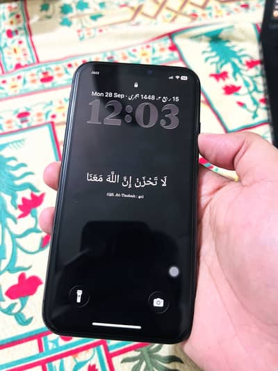 Apple iPhone 11 Dual physical PTA Approved 128GB
