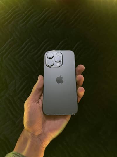 Apple iPhone 14 Pro 256gb jv